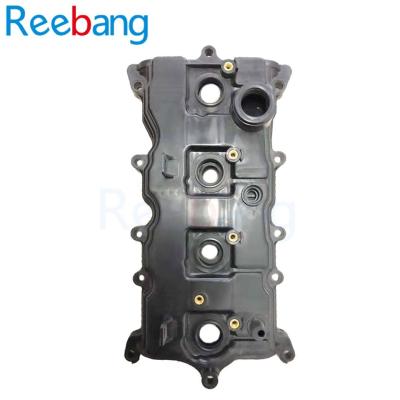 China Reeabng Plastic 1 Year Warranty Engine Valve Cover For Nissan Altima QR25DE 06-12 OE 13264-JA00A for sale