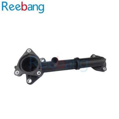 China For Hyundai Kia Morning 04 - Engine Coolant Thermostat Housing For Hyundai Kia Morning Water Flange 04 - OE 25622-02566 25622-02501 25622-05000 for sale