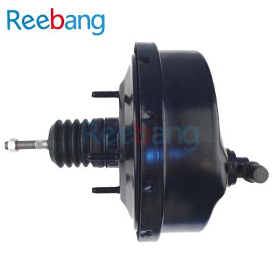 China High Quality Auto Brake Booster Vacuum Booster For Kia Pride OE KK322-43-800 KK32243800 For Kia Pride for sale