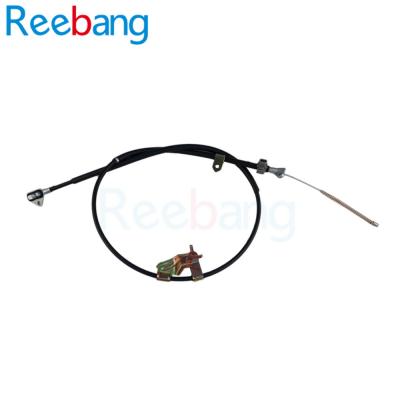 China Reebang factory price cheapest brake cable apply to OE 46420-0D121 standard for sale