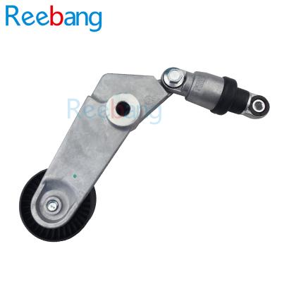 China Auto Spare Parts 16620-0W090 Corolla Belt Tensioner Pulley For 2011 Toyota Camry OEM Standard Size for sale