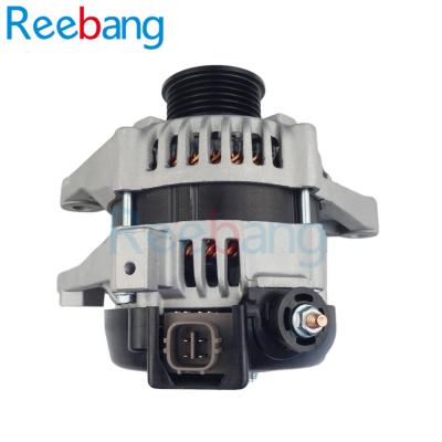 China High Quality Engine Parts Alternator For Toyota Corolla Altis OE 27060-0D250 270600D250 COROLLA for sale