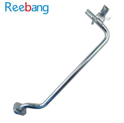 China Reebang Automotive Cooling System Metal Coolant Water Bypass Hose For Toyota Tacoma 2.7L 2005-2017 16268-75091 16268-75130 1626875130 16268-75110 for sale