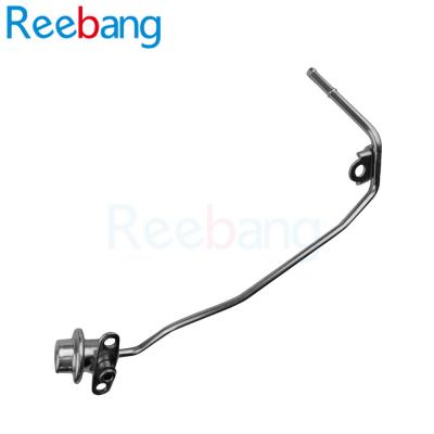 China Metal Reebang For Toyota Innova Fortuner Fuel Pressure Regulator 1TR 2TR 23280-75040 2328075040 for sale