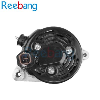 China HILUX 1KD 2KD INNOVA 2KD Reebang Brand Alternator Manufacturer 27416-30010 27060-0L021 27416-0L022 used for HILUX 1KD 2KD INNOVA 2KD for sale