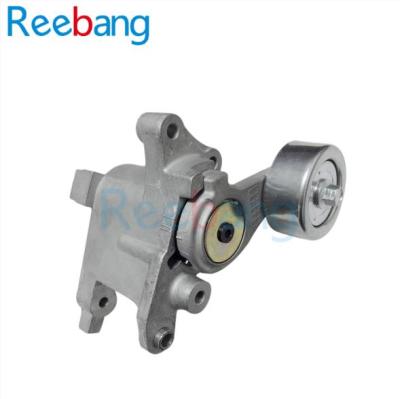 China Auto Belt Tensioner Pulley 16620-0L020 16620-30031 For Toyota Hilux Vigo Innova 1KD 2KD OEM Standard Size for sale