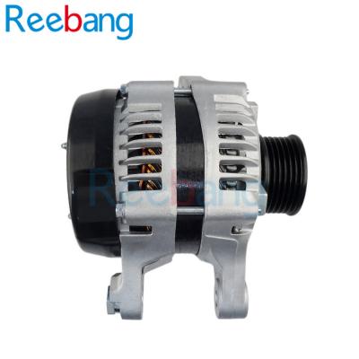 China High Quality Engine Parts Altis Alternator Fit For Toyota Corolla 1ZR 2ZR 3ZR OE 27060-0T141 27060-0T140 COROLLA for sale