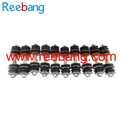 China Metal Car Parts Stabilizer Link 48819-52010 48820-52010 For Toyota Vios 1NZ 2NZ 02-13 for sale