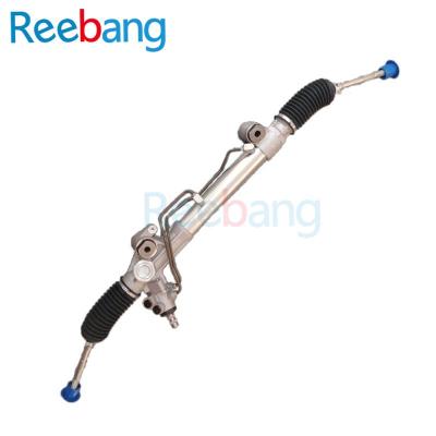 China PRA 2700 4000 manufacturer Steering Rack LHD 44200-60220 44200-60230 from GRJ150 KDJ150 GRN28 09-12 Reebang brand used for PRA 2700 4000 GRJ150 KDJ150 GRN28 09-12 for sale