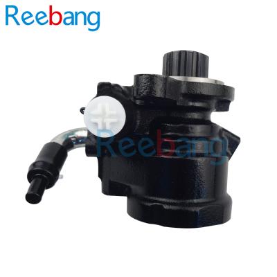 China Metal Steering Pump for Hilux 1KZ KZN165 KZN185 KZJ95 44310-35590 4410-35500 for sale