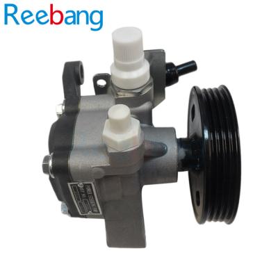 China High Quality Electric Metal Hydraulic Power Steering Pump MR448159 For Mitsubishi Pajero II (V3_W) 2000-2007 4PK for sale