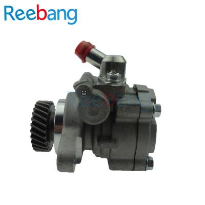 China High Quality Metal Auto Steering Pump For Toyota Land Cruiser 44310-60410 44310-60450 for sale