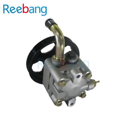 China Manufacturer GRAND VITARA J20 5PK Reebang Brand Power Steering Pump 49100-65J00 used for SU-ZUKI GRAND VITARA J20 5PK for sale