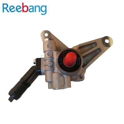 China Aluminum/Iron Steering Gear Auto Power Steering Pump OE 56110-R70-A01 For Honda Accord CP3 3.5 CM6 for sale