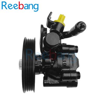 China Aluminum/Iron Power Steering Pump For Nissan Maxima A33 A32 VQ30 VQ25 VQ OE 49110-40U15 49110-40U10 49110-40U1A for sale