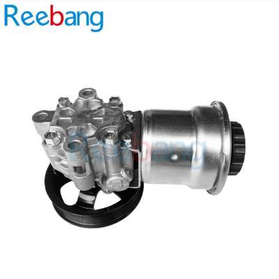 China High Quality HILUX INNOVA 1TR 2TR TGN25 Reebang Brand 44310-0K030 44310-0K010 Power Steering Pump Used For HILUX INNOVA 1TR 2TR TGN25 for sale