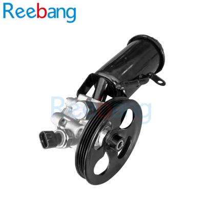 China ReebangPower Power Steering Pump System Steering Pump For Toyota Yaris Echo 1NZ 2NZ 44310-52020 4431052020 for sale