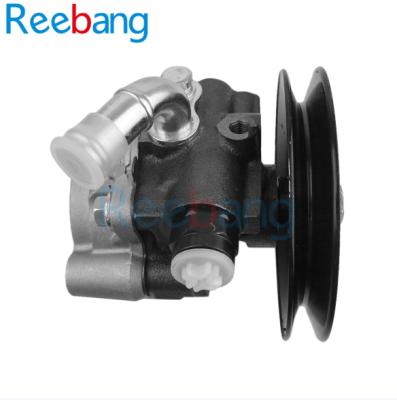 China For Toyota Fortuner LAN50 LAN155 Power Steering Pump For Toyota Fortuner LAN50 LAN155, HILUX LAN25 35 125 44320-0K020 for sale