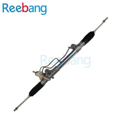 China Wholesale Power Steering Rack For Toyota Hilux Vigo Innova Steering Gear Rack 2WD 04-12 OE 44200-0K020 44250-0K020 130x15x25cm for sale