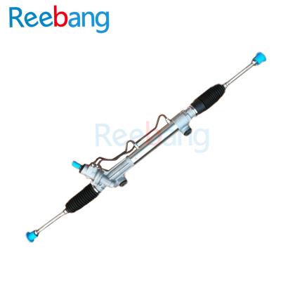 China Brand New Factory Steering Gear Box Steering Rack For Hilux Vigo 4x4 OE 44200-0K040 44250-0K040 130x15x25cm for sale