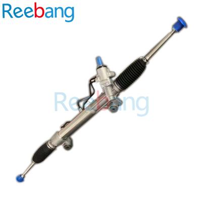 China RHD Steering Rack Manufactural Wholesale Steering Gears For Hilux Vigo 4WD 08 OE Standard Size 44200-0K030 44250-0K030 for sale