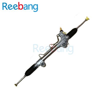 China LHD Power Steering Rack For Toyota Hilux Revo 4WD TGN125 GUN125 15 - OE 44250-0K730 44250-0K690 138x15x28cm for sale