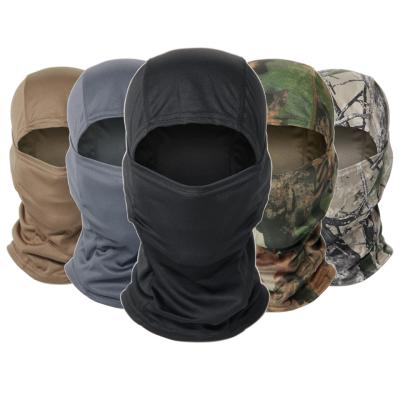 China breathable & New Arrival Waterproof High Quality Less Price Private Label Balaclava for sale