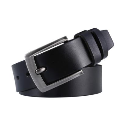 China 2022 Factory direct sales new Fashion.Casual men's belt all-match all-match belt for sale