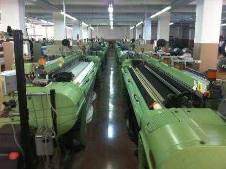 Επαληθευμένος προμηθευτής Κίνας - SHENZHEN SUPERTEX TEXTILE CO., LTD