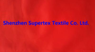 China 250T 300T Polyester Taffeta Fabric Reactive Color 147CM For Lining Cloth for sale