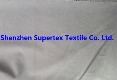 China High Elastic 4 way Stretch Cation Polyester Plain Weave 140GSM 147CM for sale