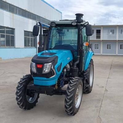 China Mini Farm Tractor With Best Price Of Newest Multifunctional Factory Tractor Small Tractor for sale