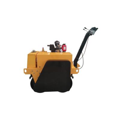 China Cheap Price 800KG Asphalt Hand Roller For Sale Chang Chai for sale