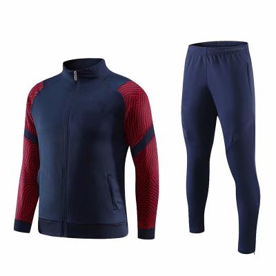 China Sets Wholesale Good Quality Activity Set Sport Casual Wear For Kids Sports Wear Mens Running Suit Training Winter Sports Wear Suit for sale