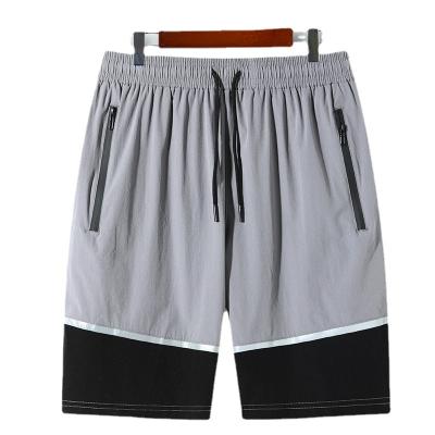 China OEM Breathable Factory Sports Quick Dry Shorts With Two Pockets Hot Men Running Boy Mens Padel Tennis Gym Abbreviation for sale