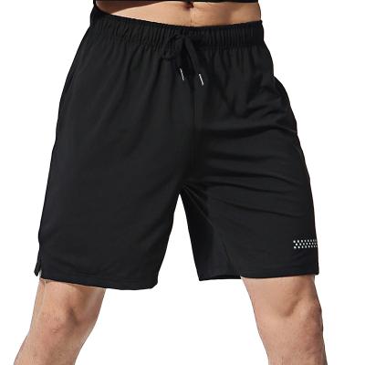 China Amazon Sports Breathable Quick Dry Shorts Loose Hot Summer Running Padel Tennis Basketball Gym Beach Abbreviation Men for sale