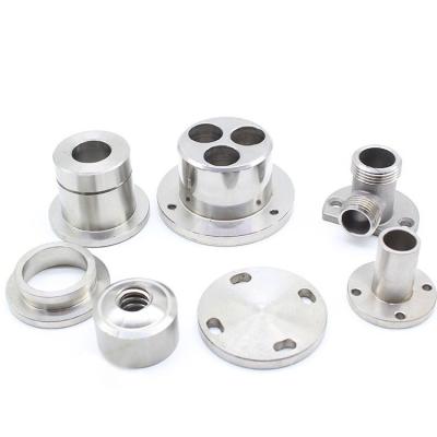 China Industrial Equipment CNC Laser Cutting Aluminum Sheet Metal Stamping Parts OEM Aluminum Cube Stamping Blanks Lathe Spinning Electric Fence for sale