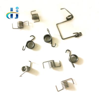 China 2020 Hot Sale Customized Corrugated Steel Spring CNC Folding Toy Spring OEM Stainless Steel Spring 316 304 For Toy for sale