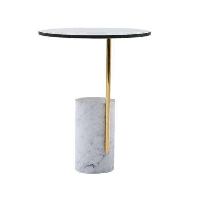 China Hot-selling new high-end modern marble coffee table high-end modern countertops for sale