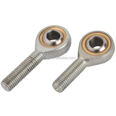 China Factory Auto Spare Parts Self Lubricating Rod End Bearings for sale