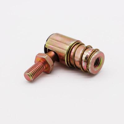 China Factory Spare Parts QI Series QI500 Auto End Fitting Ball Joints for sale