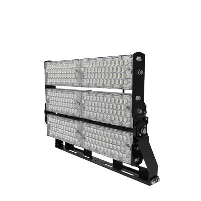 China High Brightness Illumination 5 Years Warranty Sports LED Light Flood Light For Outdoor Stadium Lighting for sale