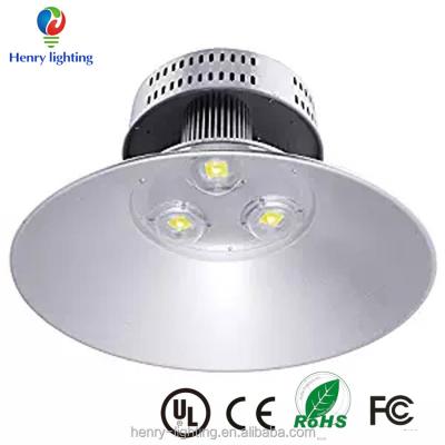 China Warehouse Epistar Chip Led High Bay Light For Industry Workshop Factory Lighting for sale