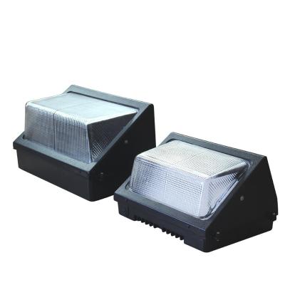 China Outdoor Led Building Wall Pack Lights 40w 60w 80w 100w 120w 150w Ip65 For Exterior Lighting for sale