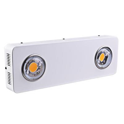 China Dual-switch full spectrum farmer LED grow light for indoor greenhouse for sale