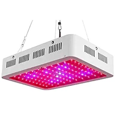 China Seed Starting Full Spectrum 45W 300W 600W 1000W 1600W Double Chip LED Grow Light Lamps For Hydroponics for sale