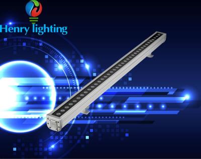 China Hot Sale LANDSCAPE Factory Price Ip65 Outdoor High Power RGB 12w Led Wall Washer For Landscape Lighting for sale