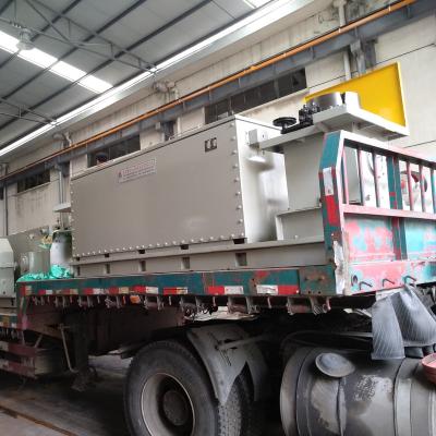 China Wuxi FX Factory LT 15-560 Heavy Steel Wire Type Wet Wire Drawing Plant High Carbon Machine for sale