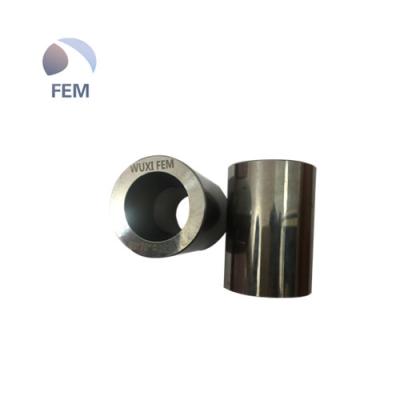 China Steel Pipe Sporting Goods Pipe Industry Tungsten Carbide Shrink Pipe Die for sale