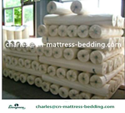 China White Anti-Bacteria And Black Agriculture Weed Control PP Spun Non Bond Woven Fabric for sale